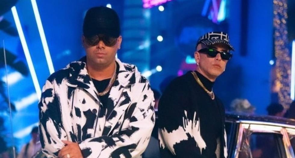 "The Last Mission" Wisin y Yandel prepares to start a new stage of