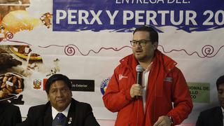Mincetur: 24 regiones del Perú ya cuentan con planes para dinamizar exportaciones