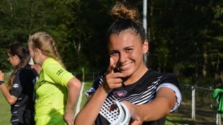 Claudia Cagnina: conoce la historia de la peruana que juega la Champions League