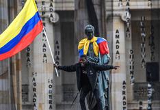Colombia, entre la incertidumbre de las protestas y la esperanza del diálogo