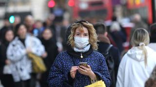 “La inmunidad del rebaño”: por qué cientos de científicos critican la estrategia del gobierno británico ante el coronavirus