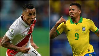 Perú vs. Brasil: ¿qué duelos se esperan en la final de la Copa América?