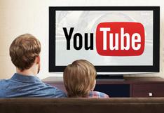 YouTube TV: conoce todo sobre el nuevo servicio de televisión por "streaming"