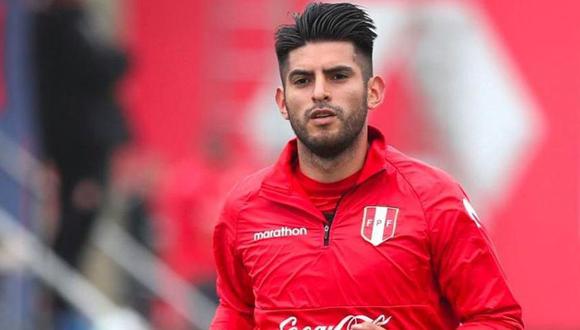 Carlos Zambrano no juega con la selección peruana desde marzo de 2016. (Foto: Selección peruana)