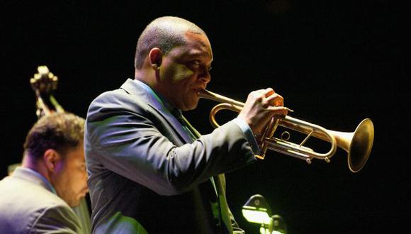 Wynton Marsalis traerá a Lima lo mejor del jazz afrolatino