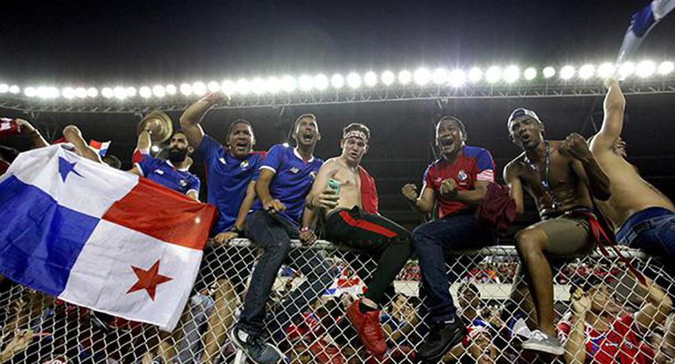 Panamá derrotó a una  Costa Rica que ya estaba clasificada, pero con el gol fantasma perjudicó a Estados Unidos. (Foto: EFE) (Video: YouTube)