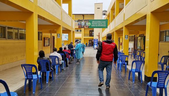 Auditores de la contraloría verificaron estas irregularidades en la región La Libertad (Foto: contraloría)