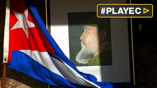 Fidel Castro: 90 años, seis facetas del ex dictador cubano
