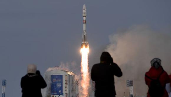 El cohete H-2A fue lanzado con éxito a las 10.26 hora local (1.26 GMT) del pasado sábado. (Foto referencial: AFP)