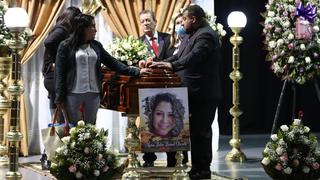 Presidente de Ecuador destituye mandos policiales tras feminicidio de la abogada María Belén Bernal