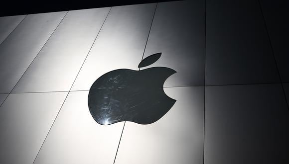 Apple reestablece su página web oficial tras sufrir fallo. (Foto: Getty Images)