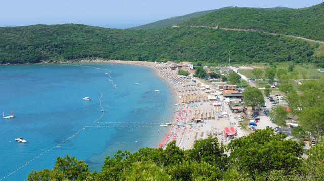 Estas son las 10 mejores playas de Europa para el 2015 - 10