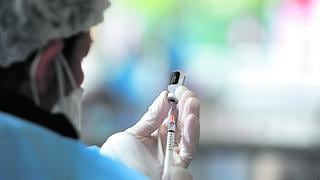COVID-19: más de 29 millones 284 mil peruanos ya fueron vacunados contra el coronavirus