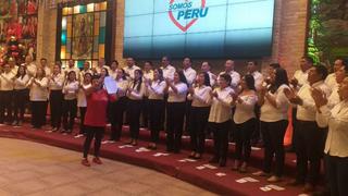 Somos Perú y el posible regreso del corazón en solitario después de 20 años