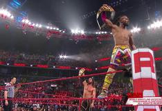 WWE Raw: Resumen del show de la marca roja tras WrestleMania 35 con Rollins y Kingston como protagonistas