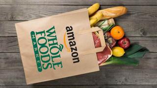 Whole Foods lanza ofertas en su primer día con Amazon