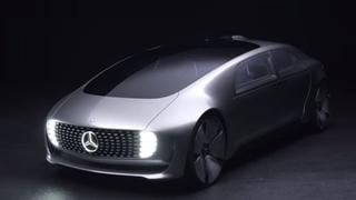 El "auto fantástico" será real en un futuro no tan lejano