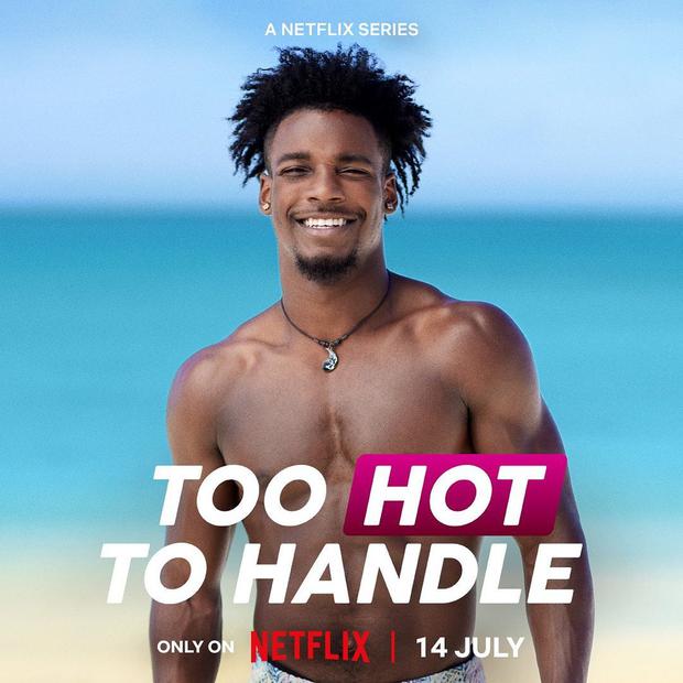 Too Hot to Handle': Te contamos qué hacen ahora los protagonistas del nuevo  reality de Netflix