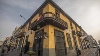 La historia detrás de las casi 200 casonas del Centro Histórico que serán recuperadas para Lima