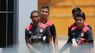 Selección peruana: Los jugadores que Gareca heredó de las últimas Sub 20 y la preocupación para el futuro