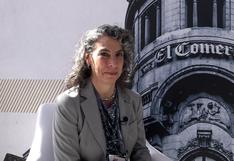 Carolina Trivelli, Investigadora Principal Del Instituto De Estudios Peruanos (Iep)