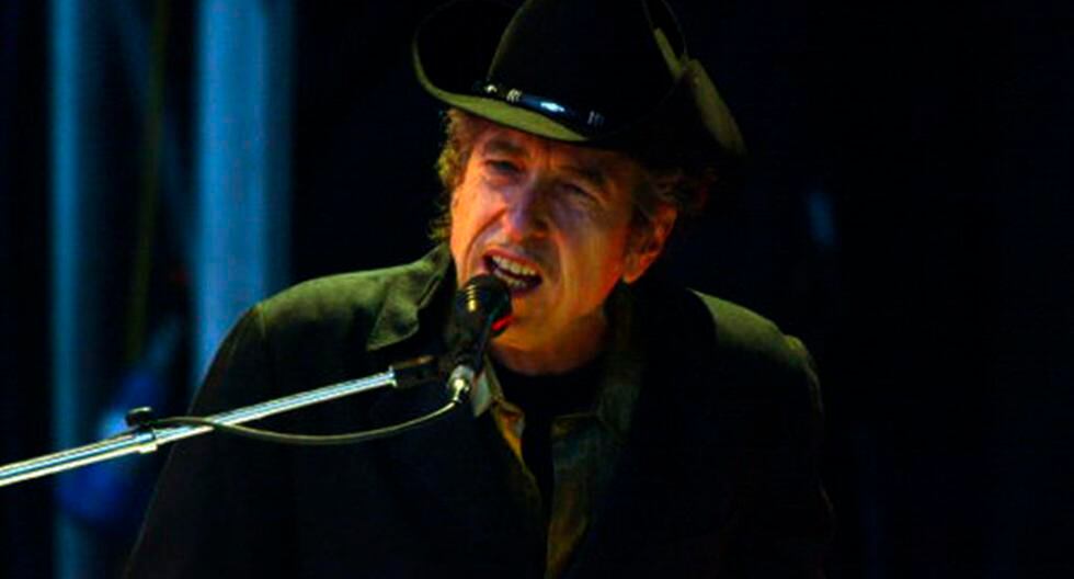 Estas son las 10 canciones de Bob Dylan que debes escuchar. (Foto: GettyImages)
