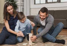 Tiempo en familia: ¿cómo influye en un niño la falta de actividades con sus padres?