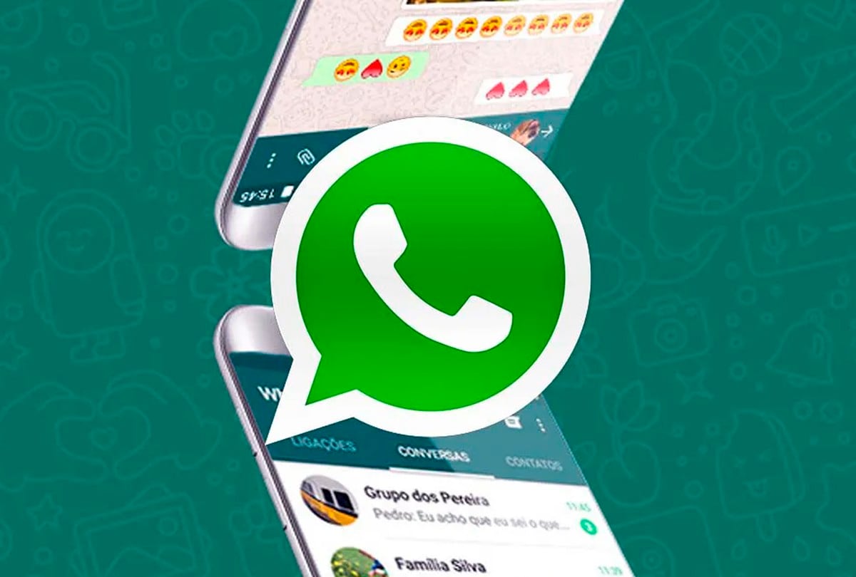 ¿Quieres usar una cuenta de WhatsApp en dos celulares distintos? Entonces esto debes saber. (Foto: WhatsApp)