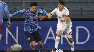 Con goles de Raúl Jiménez y ‘Chucky’ Lozano, México derrotó 2-0 a Japón [RESUMEN y VIDEO]