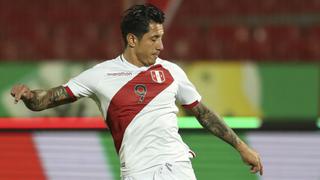Gianluca Lapadula: “Yo nunca rechacé a la selección peruana”