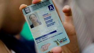 Licencia de conducir permanente en CDMX: cómo tramitar este importante documento