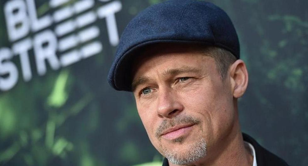 Brad Pitt llevará al cine el caso de Harvey Weinstein. (Foto: Difusión)