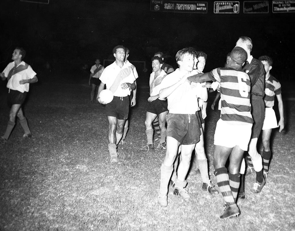 Foto: Archivo Histórico El Comercio