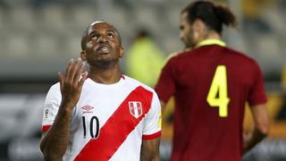 Vota: ¿Qué jugador de Perú te pareció de peor rendimiento?