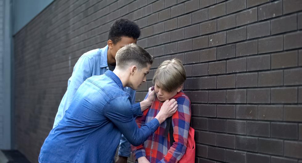Bullying escolar: acompañar al agresor en su proceso es tan importante como la recuperación del agredido.