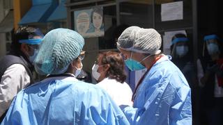 Coronavirus Perú: fallece el primer médico contagiado por COVID-19 en el país