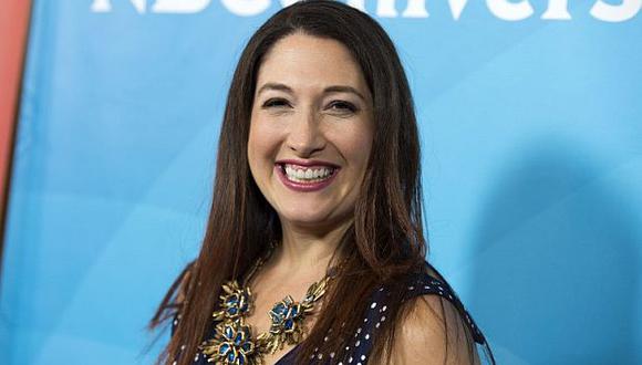 Randi Zuckerberg: “La tecnología tiene la capacidad de unir a las familias” | TECNOLOGIA | EL COMERCIO PERÚ