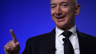 Coronavirus: cómo la crisis beneficia a Jeff Bezos y provoca millonarias pérdidas a los más ricos del mundo
