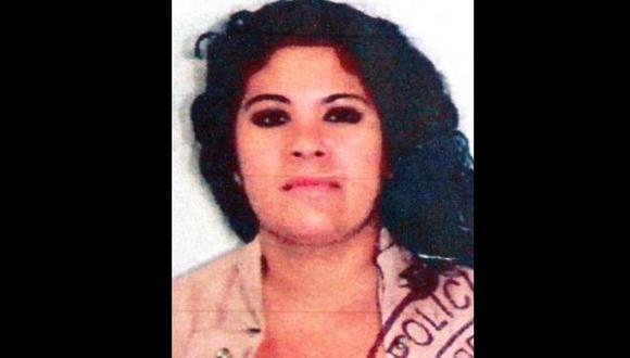 Ciudadana argentina desapareció tras salir de su casa en Ate