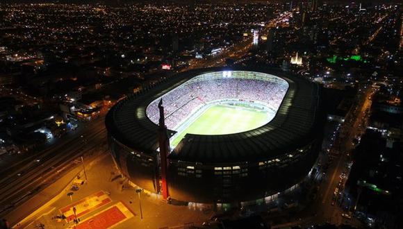 La final de Copa Sudamericana 2019 no se jugará en Lima. (Foto: GEC)