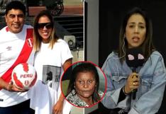 Esposa de ‘Coyote’ Rivera confirma separación tras ‘ampay’: “Doña Peta debe estar afectada”