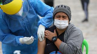 Vacuna contra el COVID-19: La carrera del Perú por asegurar 49,5 millones de dosis 