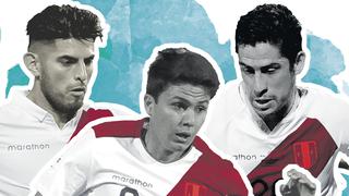 Selección peruana: Una apuesta por la renovación en la hora más decisiva de la blanquirroja | ANÁLISIS
