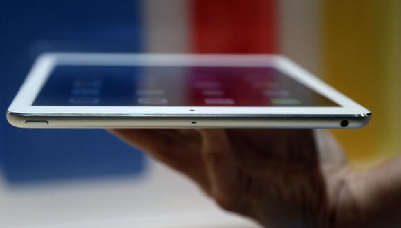 Apple reemplazará el iPad 2 con un iPad 4 mejorado