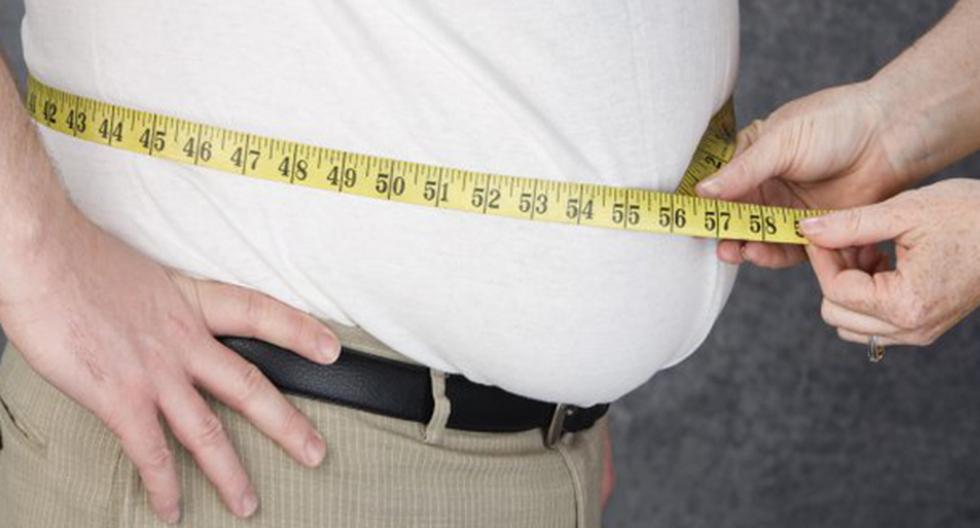 Con estos consejos no tendrás que preocuparte de la grasa abdominal.
 (Foto: ThinkStock)