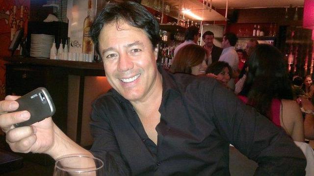 Rocky Belmonte. (Foto: Redes sociales)