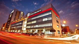 Subsidiaria de Graña y Montero cierra contrato con Ecopetrol