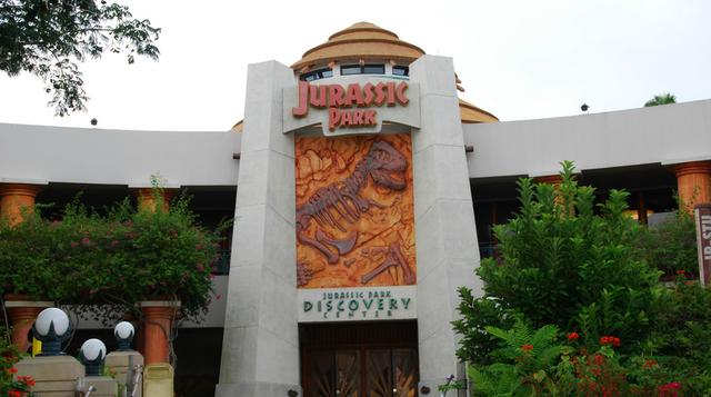 Jurassic World: siete lugares para acercarse a los dinosaurios - 1