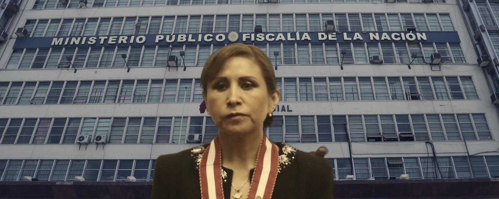 Fiscales reconocen presiones de Patricia Benavides por investigación del Caso Los Cuellos Blancos 