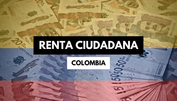 Renta Ciudadana 2023: Consultar con cédula si soy beneficiario del bono